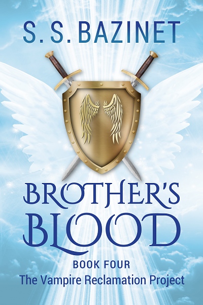 Brother's Blood
