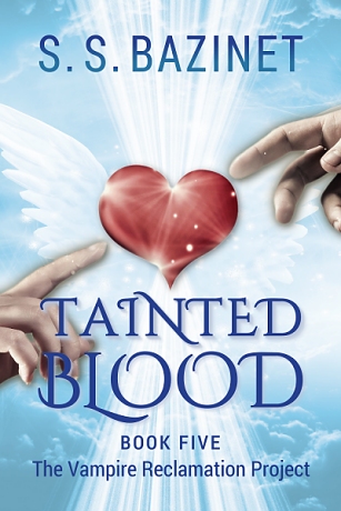 Tainted Blood