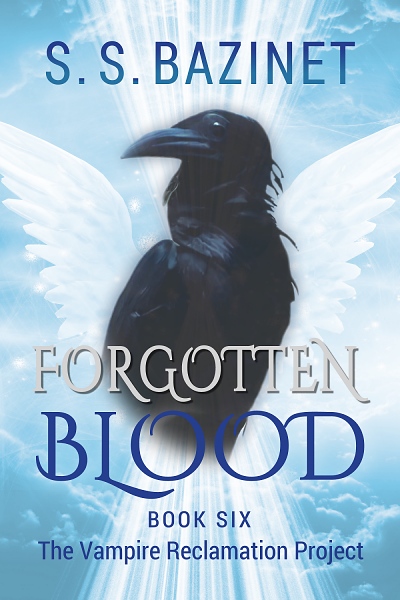 Book Five, Tainted Blood