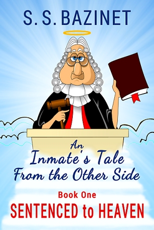 An Inmate's Tale from the Other Side