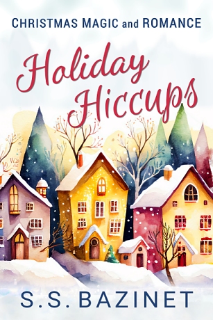 Holiday Hiccups
